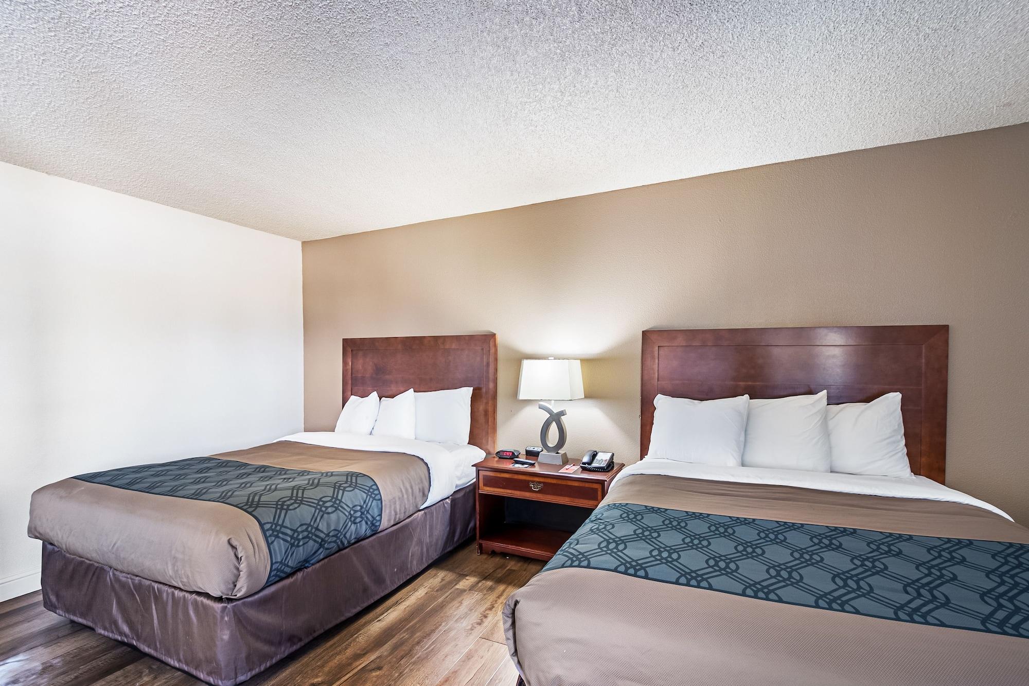 Sutter Motel 2*